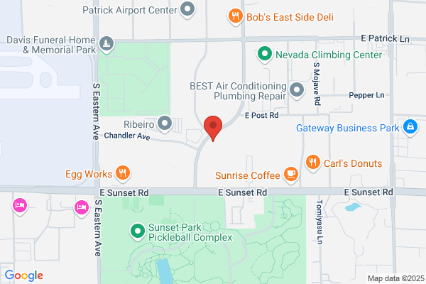 Vegas Valley Cremation