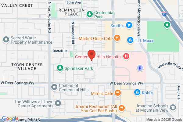 Irrigation Solutions of Las Vegas