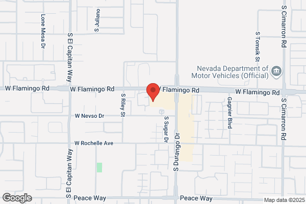 Desert Shores Dance Academy