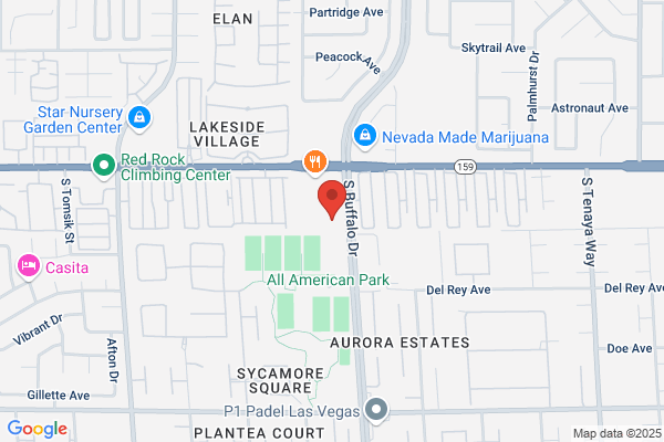 Summerlin Dance Academy