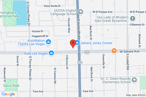 Vincent Ortega Jr. LLC