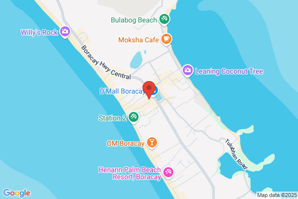 Boracay Massage
