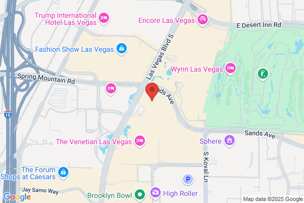 Canyon Ranch Cafe Las Vegas