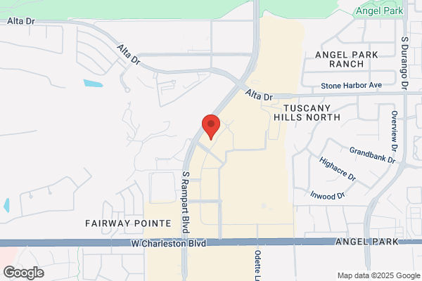 European Wax Center Las Vegas - Tropicana