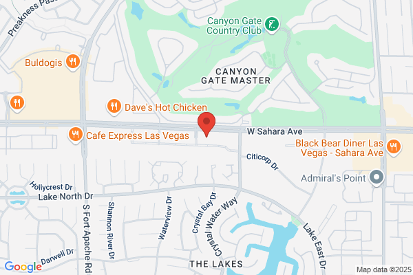 The Spa at Lakes Dermatology