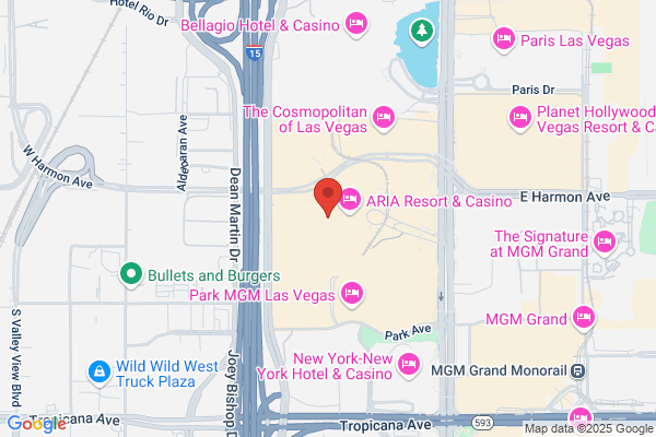 Wexler’s Deli
