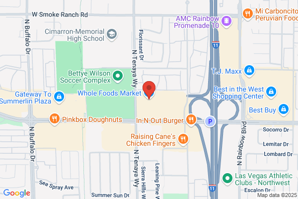 Whole Foods Market