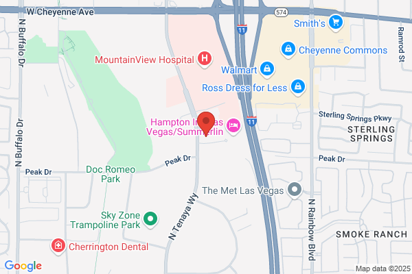 Cascade Valley Dental
