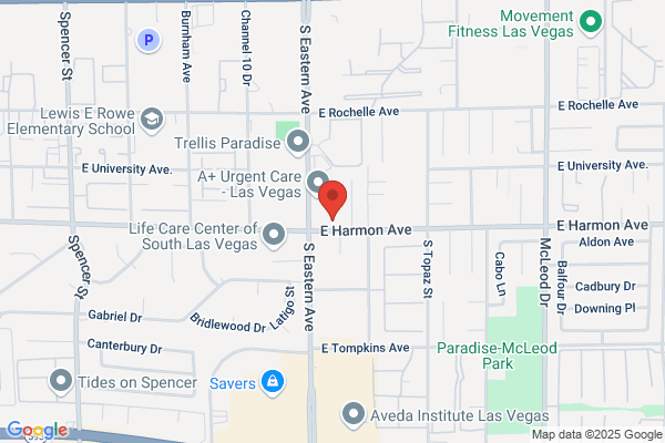 Gubler Family Dental