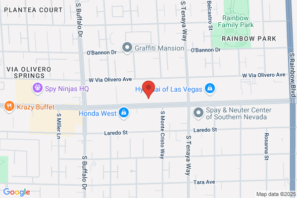 Las Vegas Center for Cosmetic Dentistry