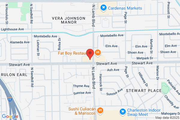 Las Vegas Family Dental