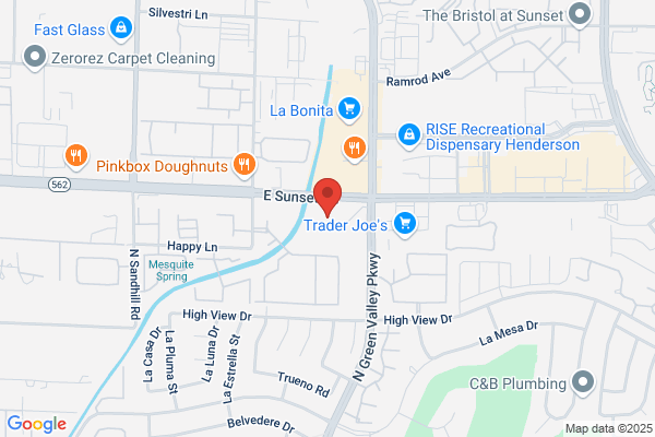 Nevada Dental Referral