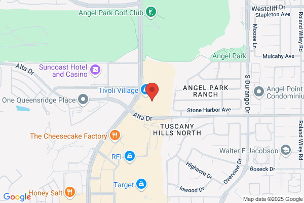 AXIOM Implant & Specialty Dentistry - Summerlin (Las Vegas)