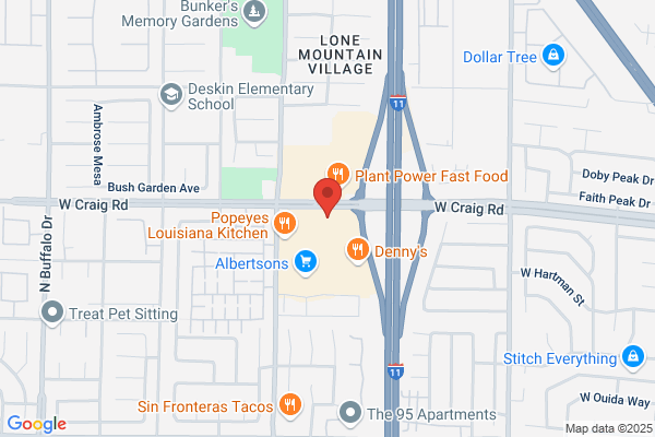 Absolute Dental - West Craig