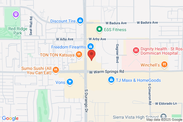 Affordable Dental at Durango & Warmsprings