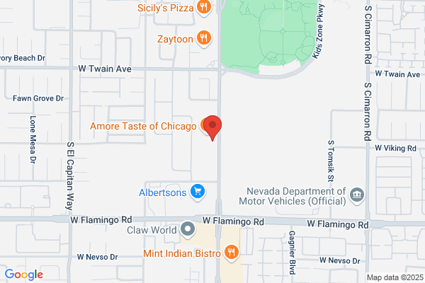 Aloha Dental Las Vegas