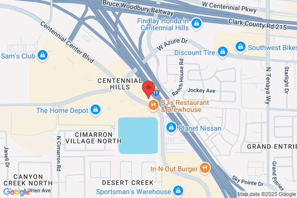 Aspen Dental - Las Vegas, NV (Centennial)