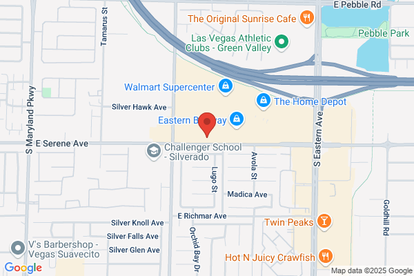 Aspen Dental - Las Vegas, NV (Eastern Beltway)