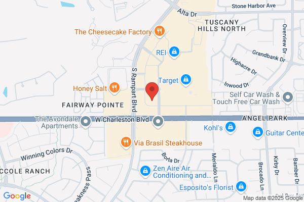 Boca Park Dental
