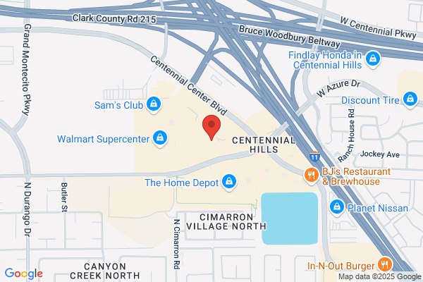 Centennial Modern Dentistry and Orthodontics