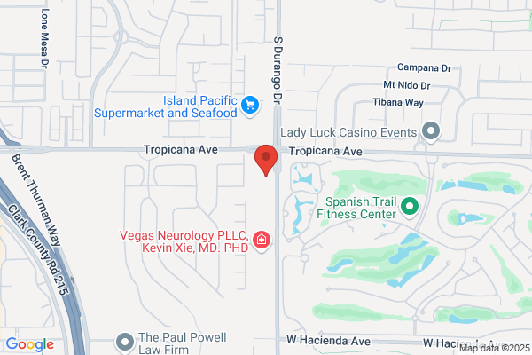 Hospitality Dental & Orthodontics - Las Vegas