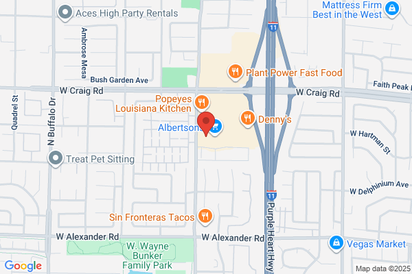 Las Vegas Modern Dentistry and Orthodontics