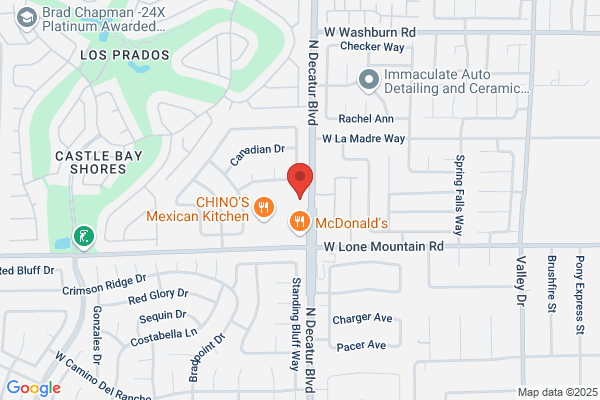 Lone Mountain Dental