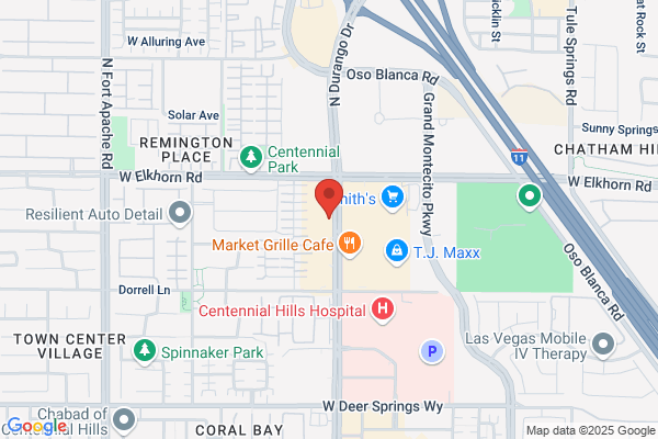 Montecito Town Center Dental Group