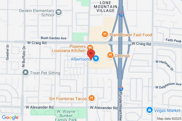 My Kid's Dentist & Orthodontics