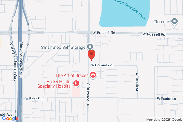 Nevada Dental Esthetics