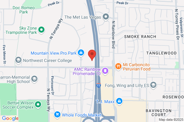 Nevada Oral and Facial Surgery