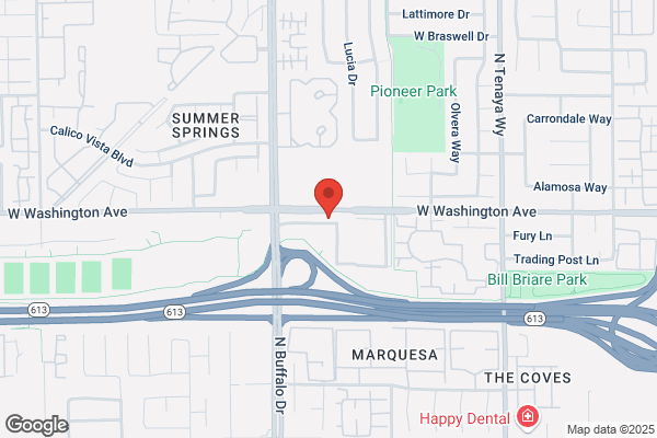 Parkway Modern Dentistry