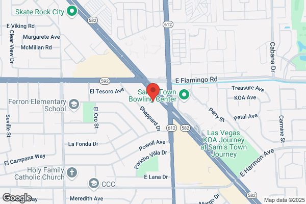 Risas Dental and Braces - Boulder Crossings