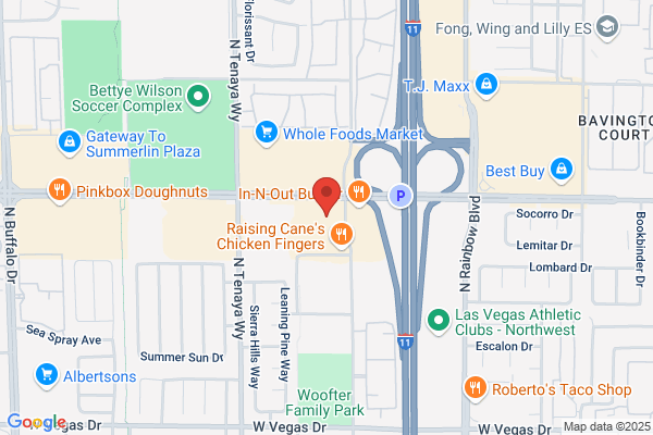 Rocksprings Dental Group