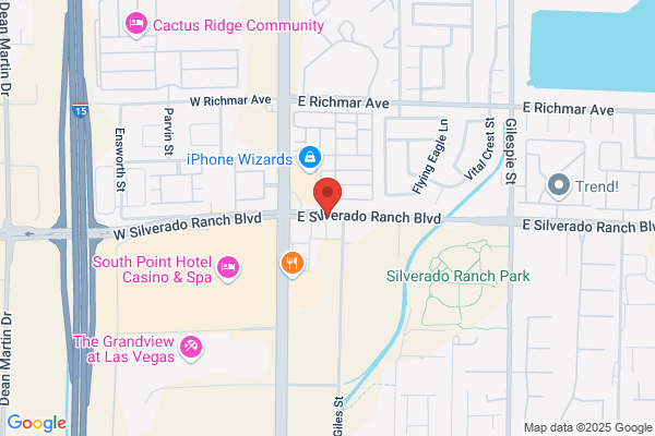 Silverado Ranch Dentistry