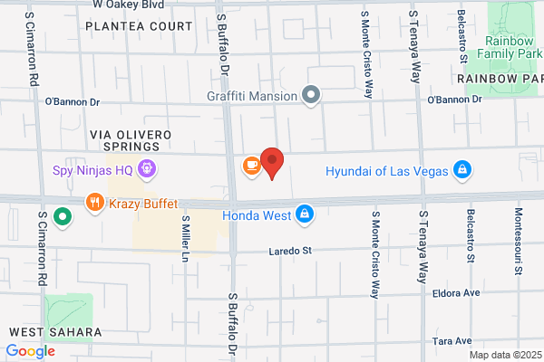 Somerset Dental Las Vegas