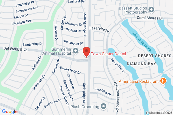 Town Center Dental