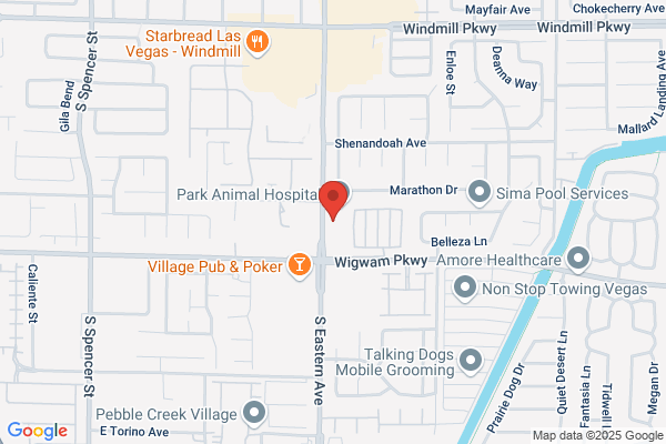 Vernon J. Lamborn, DDS, PC