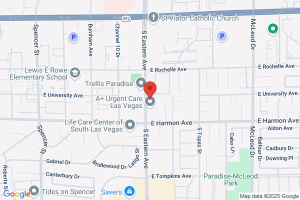 Abbey Dental