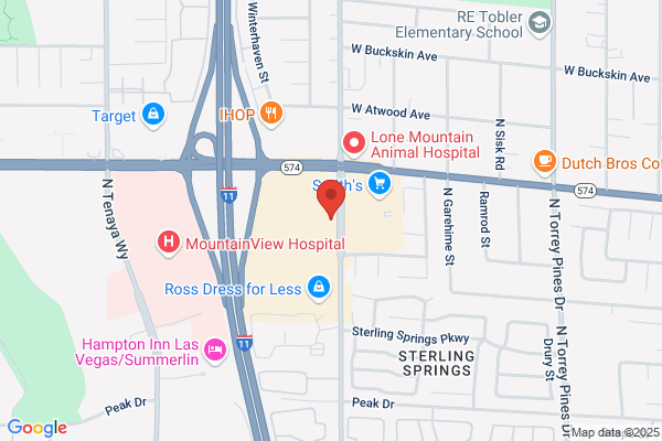 Las Vegas Modern Smiles Dentistry