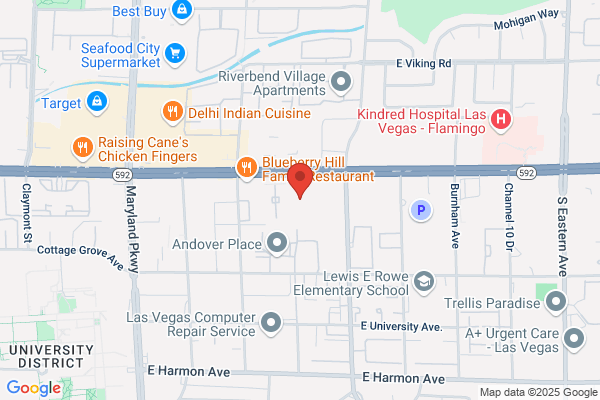 A List Dental: Dr. John H. Hastings, DDS