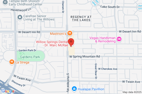 Bayles Gregory Dr DDS