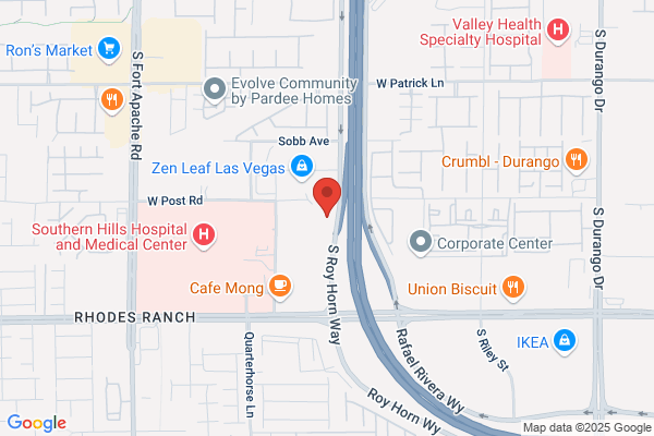Best Cosmetic Dentists in Las Vegas