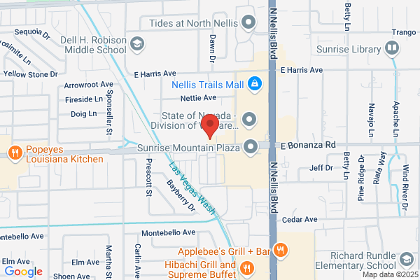 Bonanza East Dental