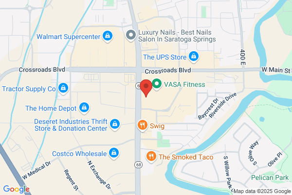 Cahoon Gregory K DDS