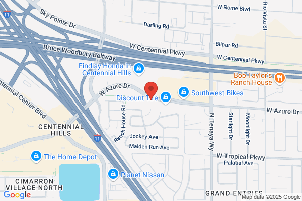 Centennial Children's Dentistry