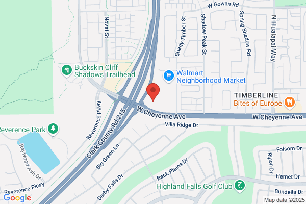 Cheyenne Dental Group