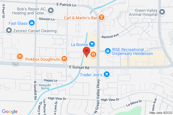 Colosimo Dental & Orthodontics