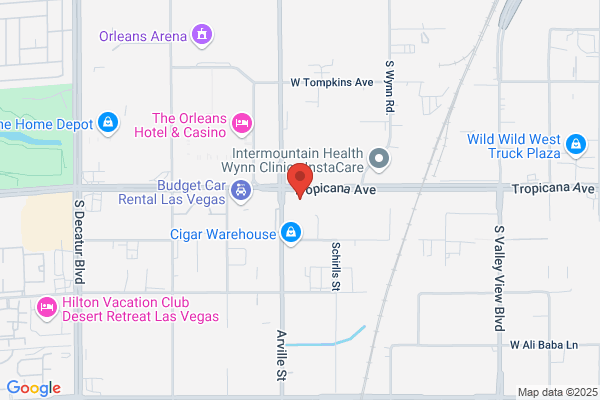 Wild Side Adult Store