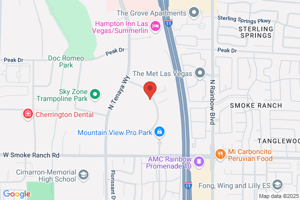 Box Canyon Dermatology & Skin Cancer